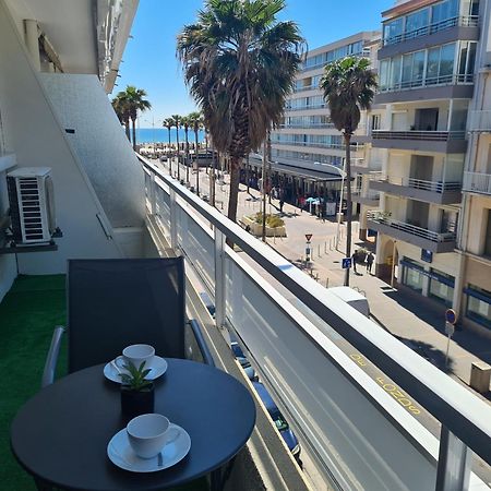 Appartement Mediterranee 150M De La Plage كانيه المظهر الخارجي الصورة