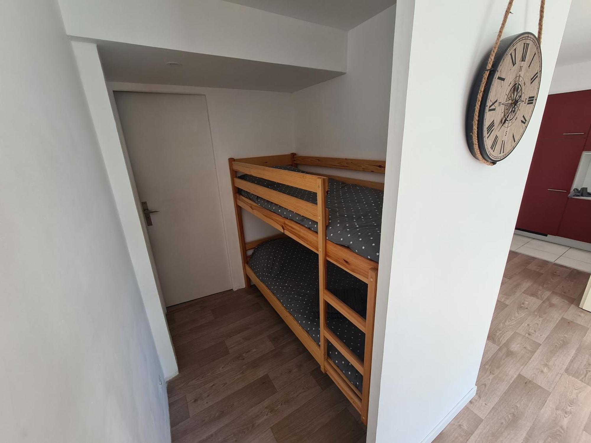 Appartement Mediterranee 150M De La Plage كانيه المظهر الخارجي الصورة